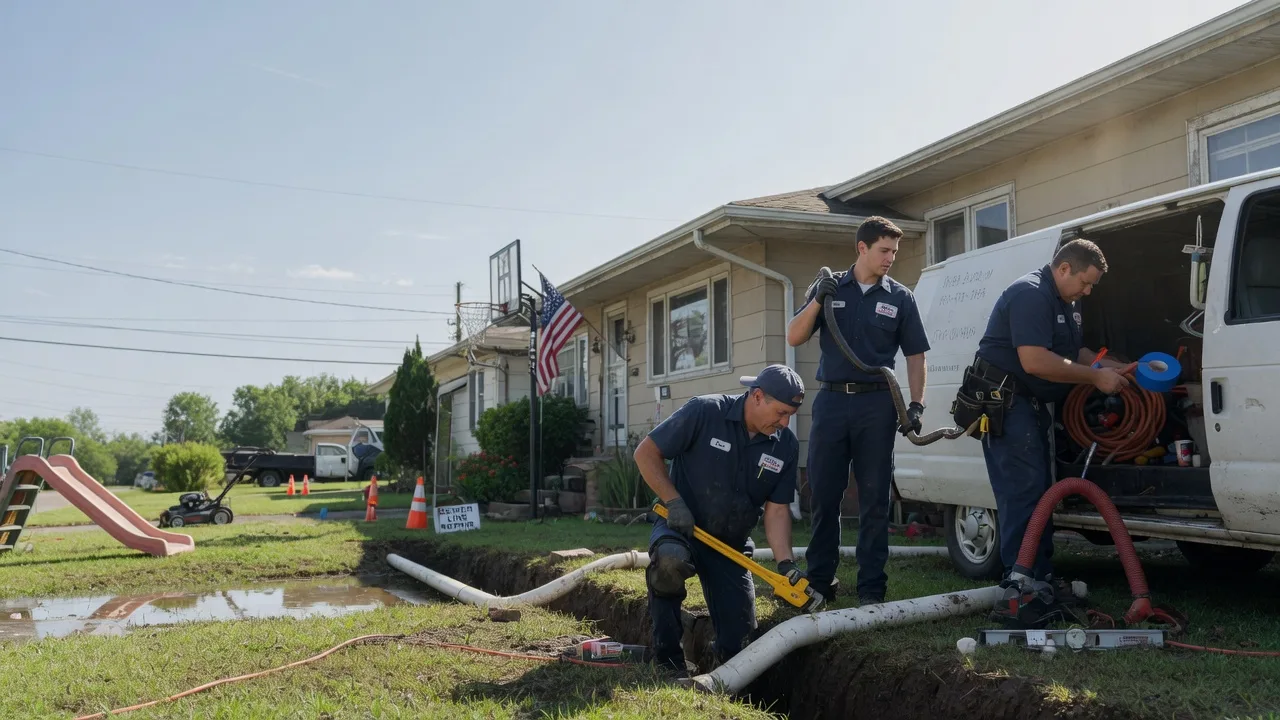 Toilet Installation in Holly, MI near me